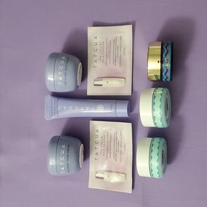 Tatcha / Tarte Beauty Bundle (NEW)